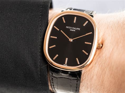 patek philippe ellipse for sale|Patek Philippe ellipse jumbo.